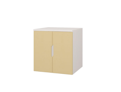 ТУМБА-АНТРЕСОЛЬ 2 дверки Тимберс Кидс