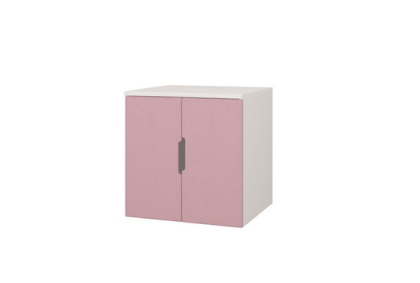 ТУМБА-АНТРЕСОЛЬ 2 дверки Тимберс Кидс