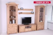 Акция! Скидки до 20% на мебель Армавирской фабрики