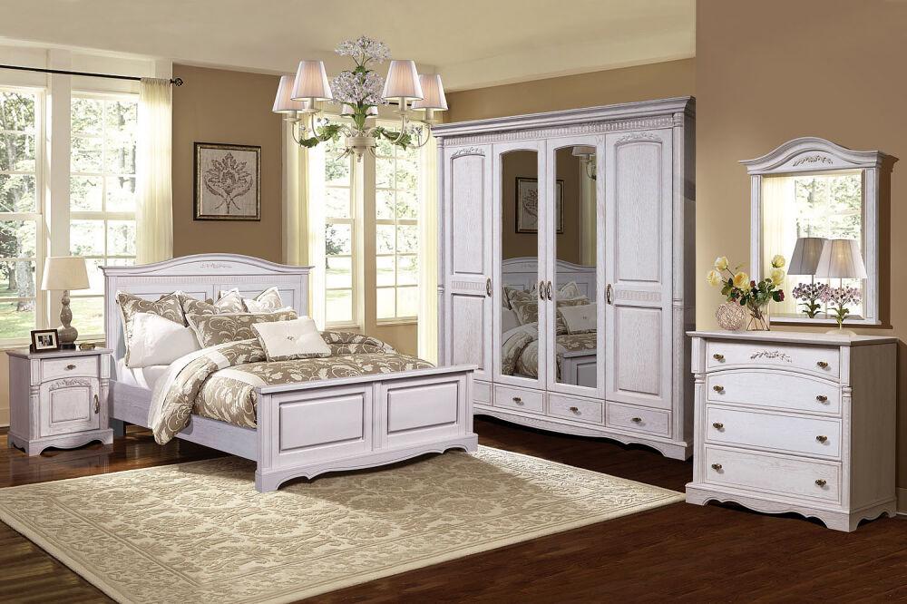 Спальня Паола