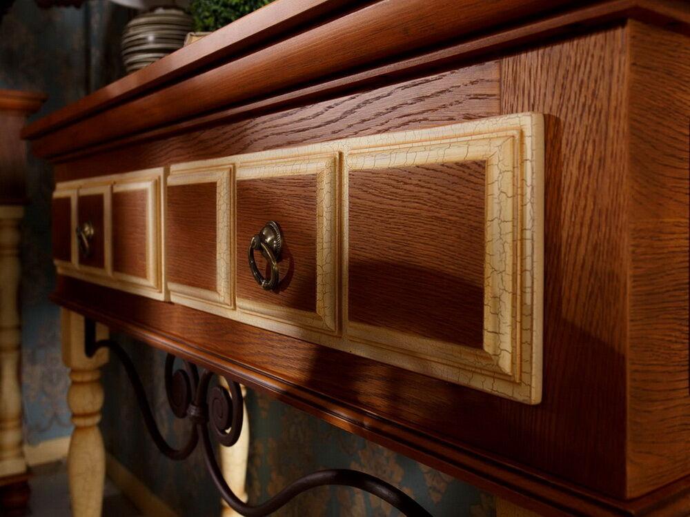 Фото интерьера Тимберика Blue