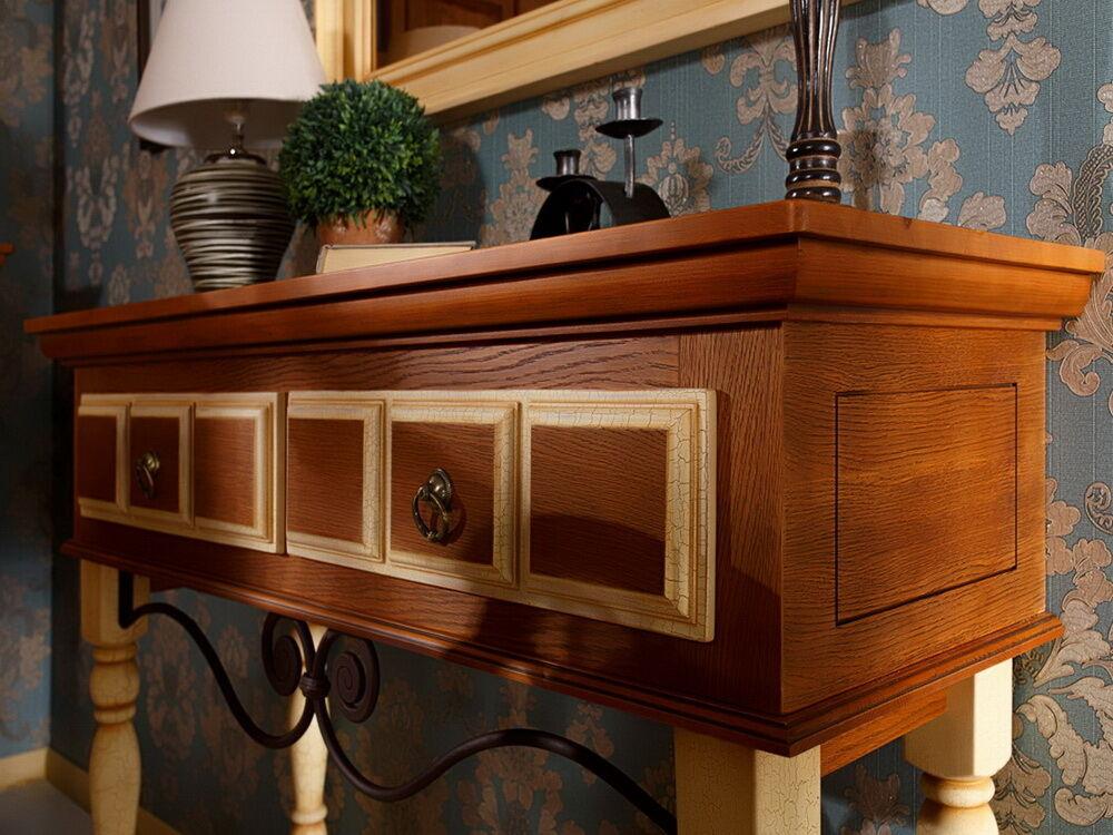 Фото интерьера Тимберика Blue