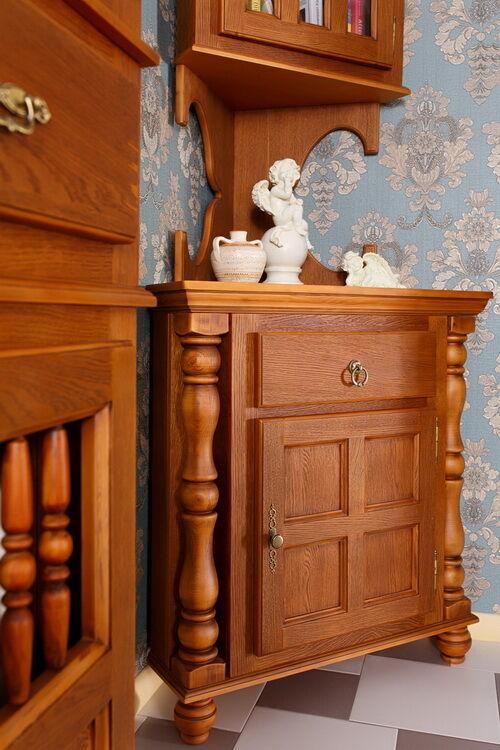 Фото интерьера Тимберика Blue