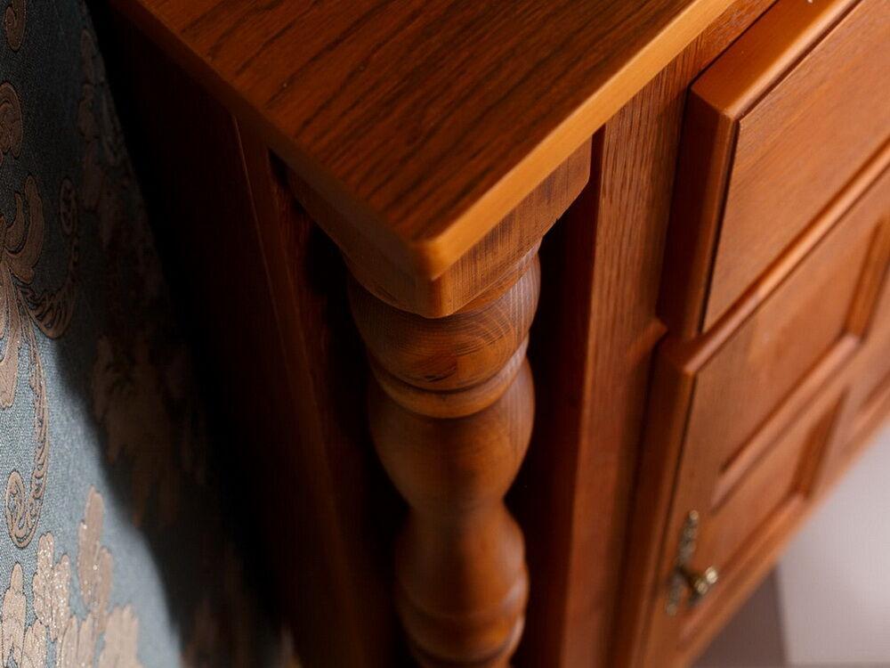 Фото интерьера Тимберика Blue