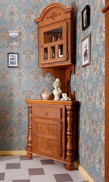 Фото интерьера Тимберика Blue