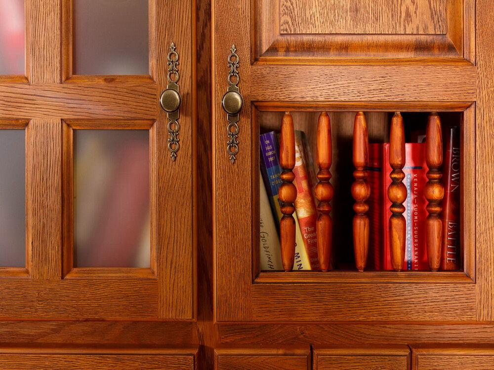 Фото интерьера Тимберика Blue