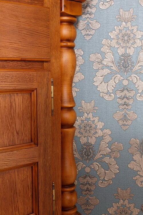 Фото интерьера Тимберика Blue