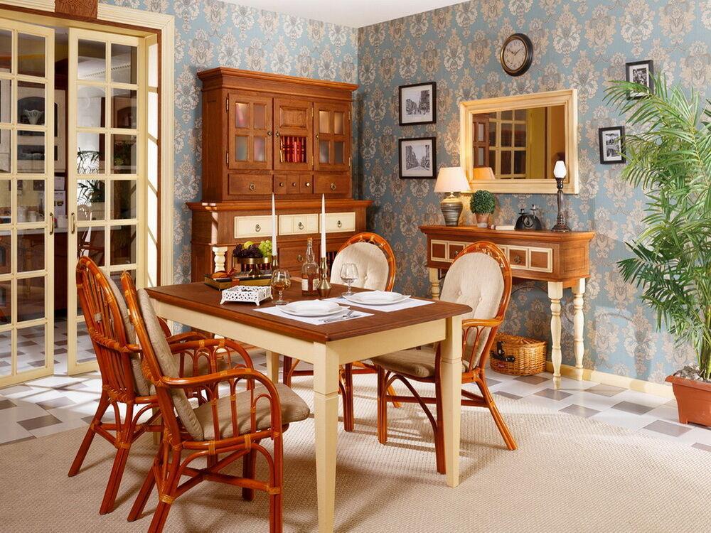 Фото интерьера Тимберика Blue