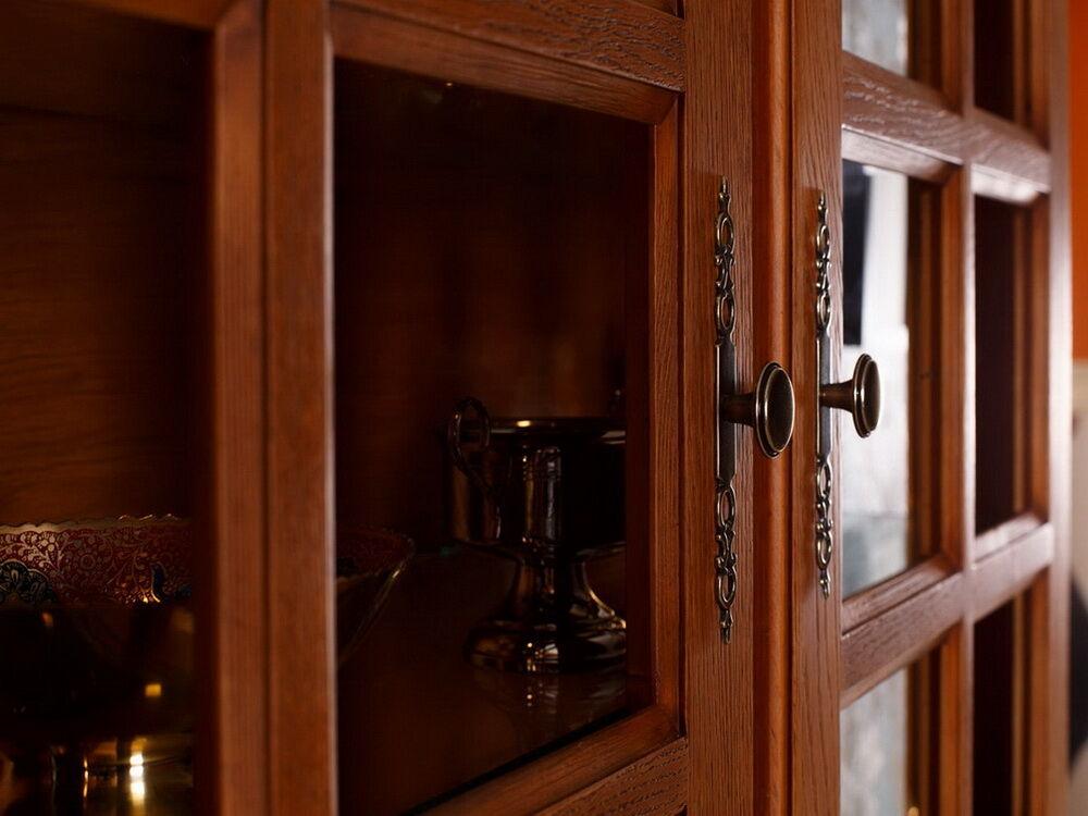 Фото интерьера Тимберика Blue