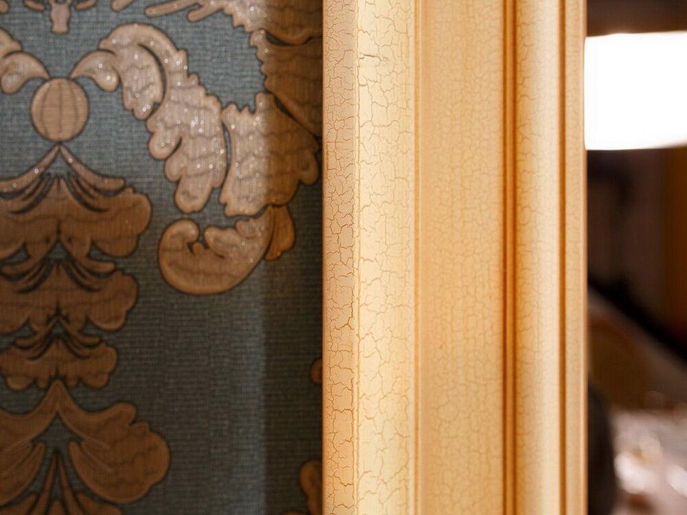 Фото интерьера Тимберика Blue