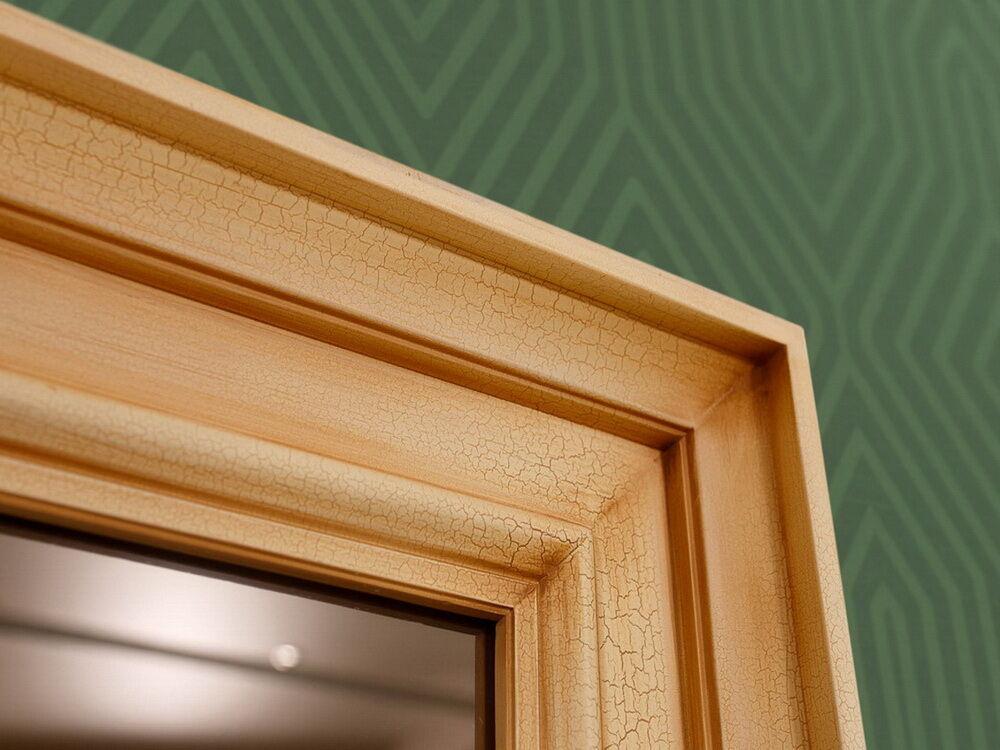 Фото интерьера Тимберика Blue