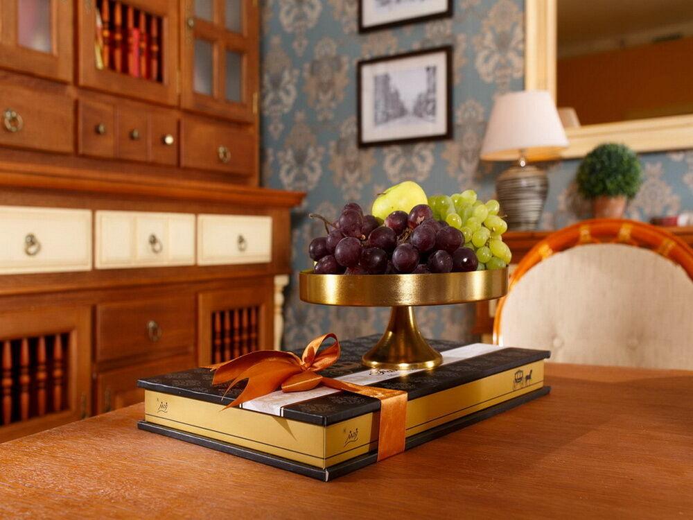 Фото интерьера Тимберика Blue