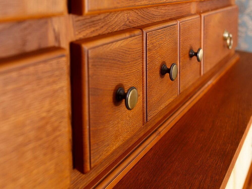 Фото интерьера Тимберика Blue