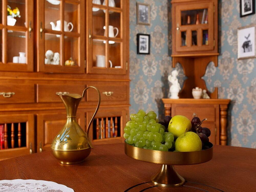 Фото интерьера Тимберика Blue