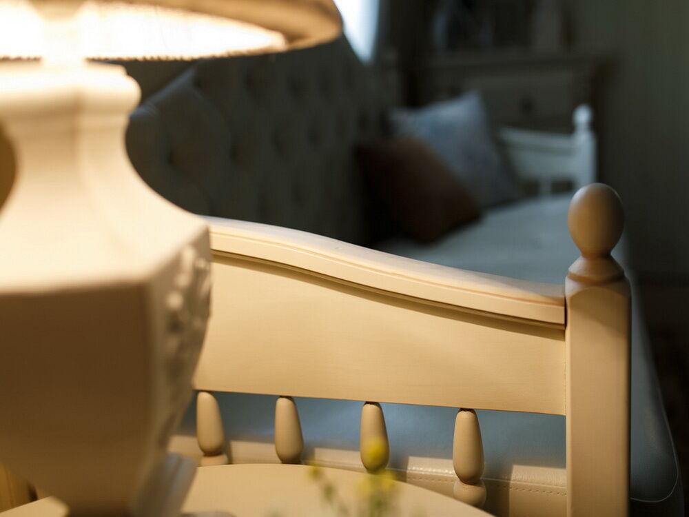 Фото интерьера Тимберика Cappuchino