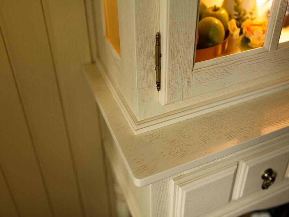 Фото интерьера Тимберика Cappuchino