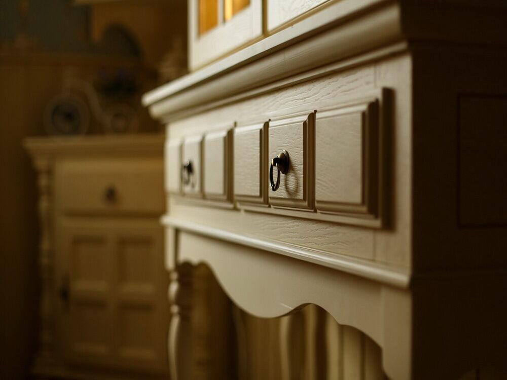 Фото интерьера Тимберика Cappuchino