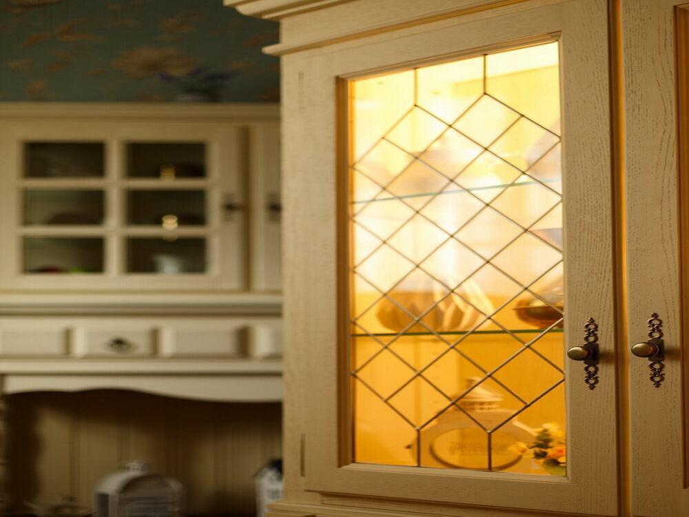 Фото интерьера Тимберика Cappuchino