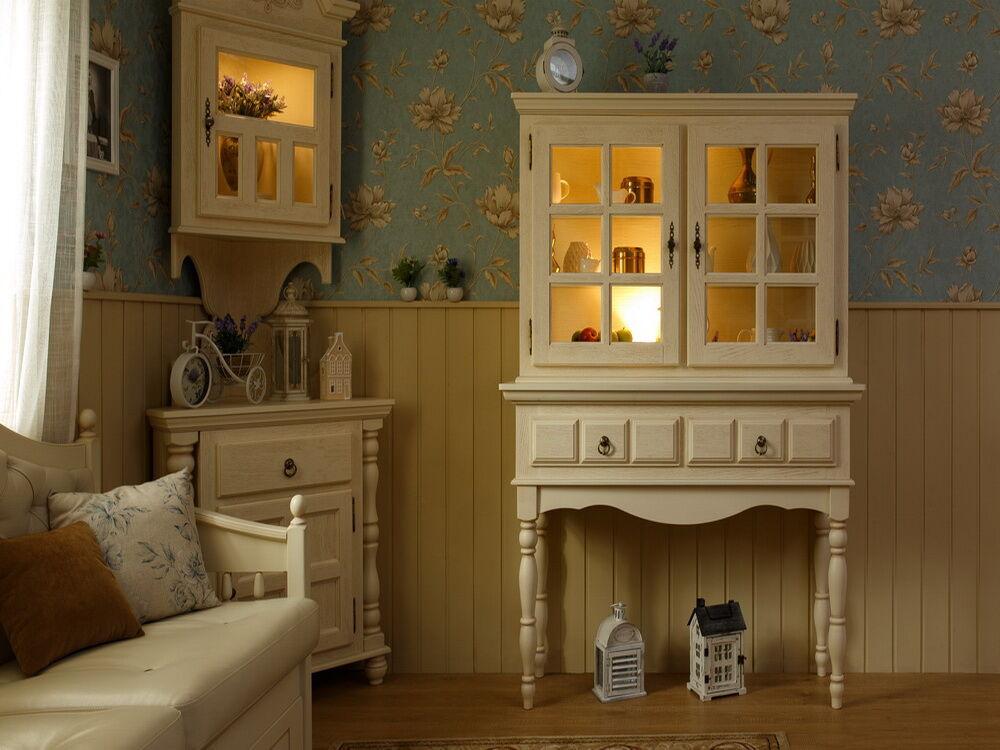 Фото интерьера Тимберика Cappuchino