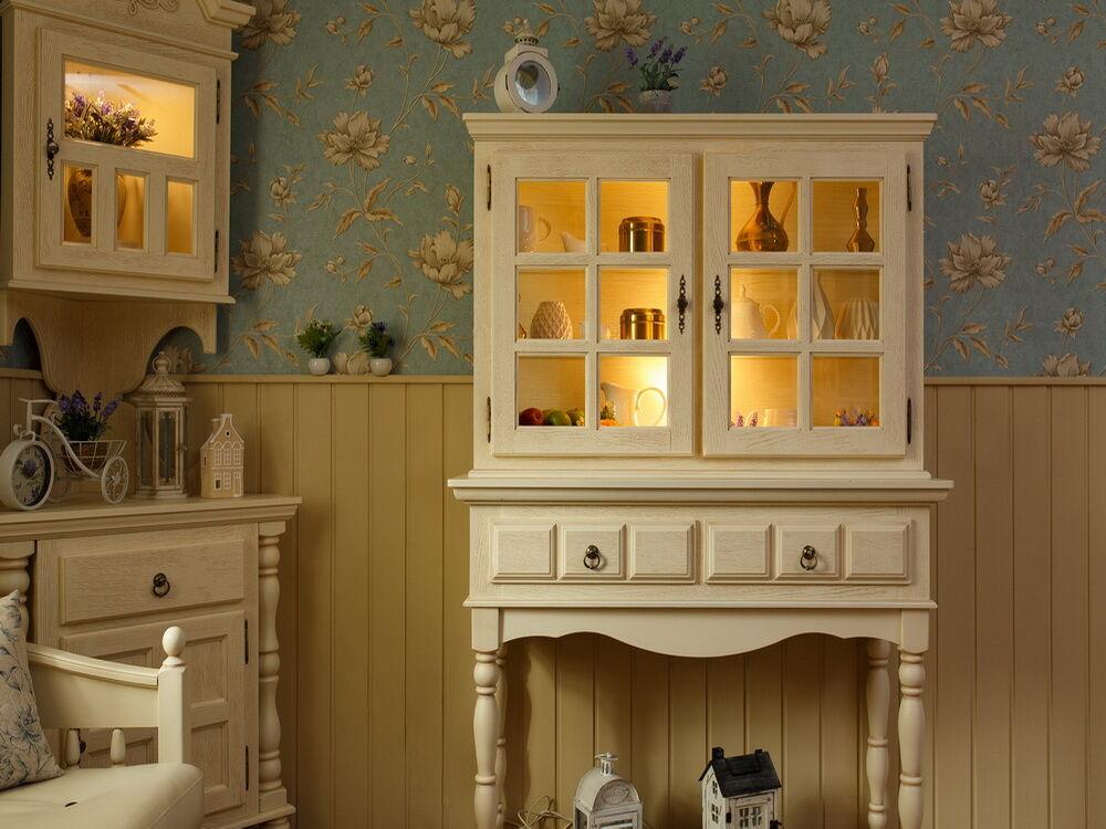 Фото интерьера Тимберика Cappuchino