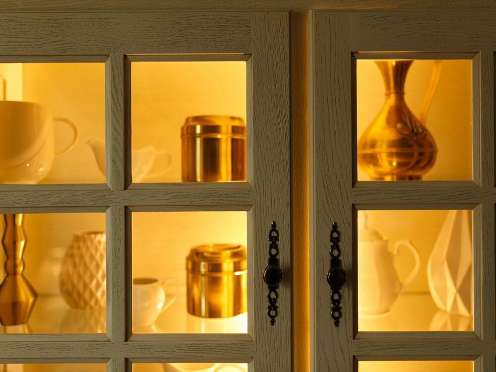 Фото интерьера Тимберика Cappuchino