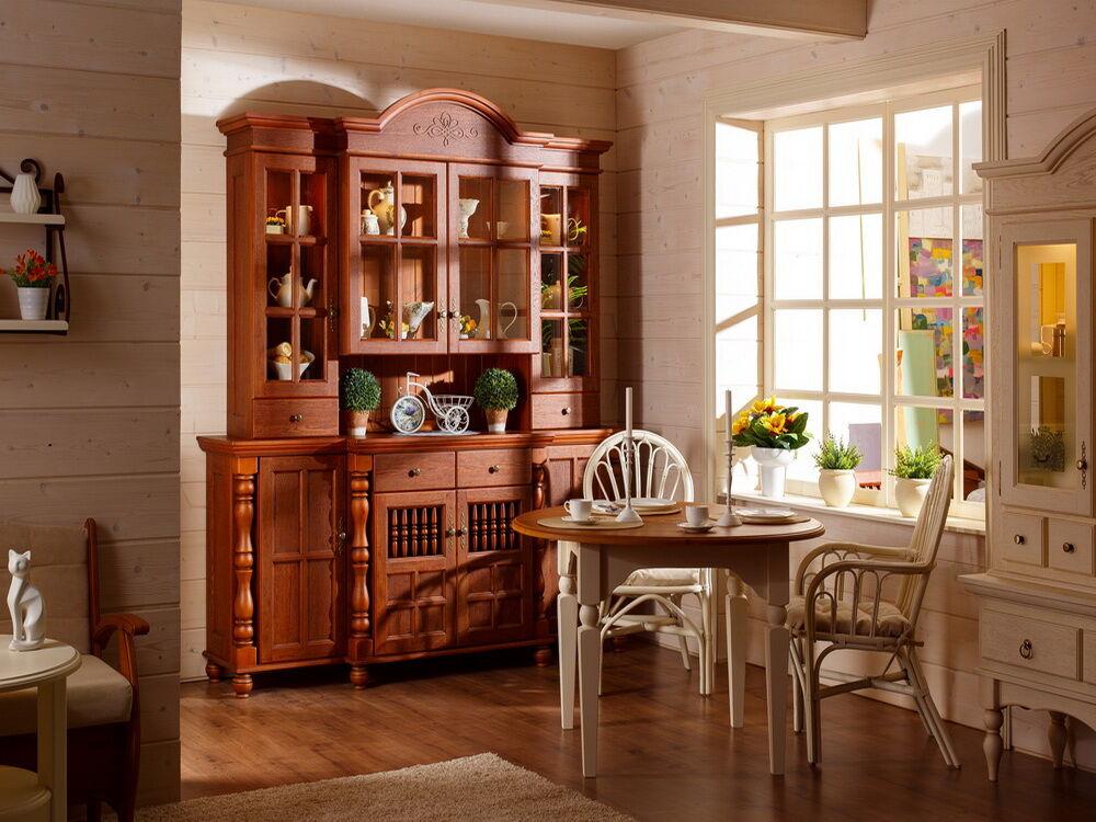 Фото интерьера Тимберика Dacha2