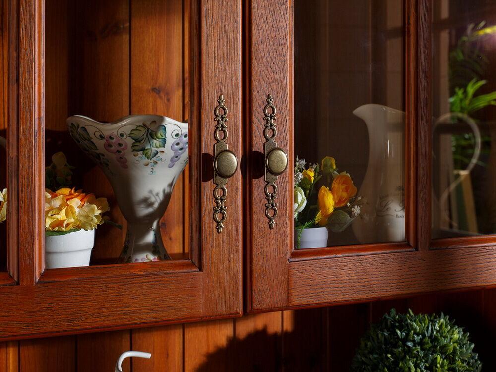 Фото интерьера Тимберика Dacha2