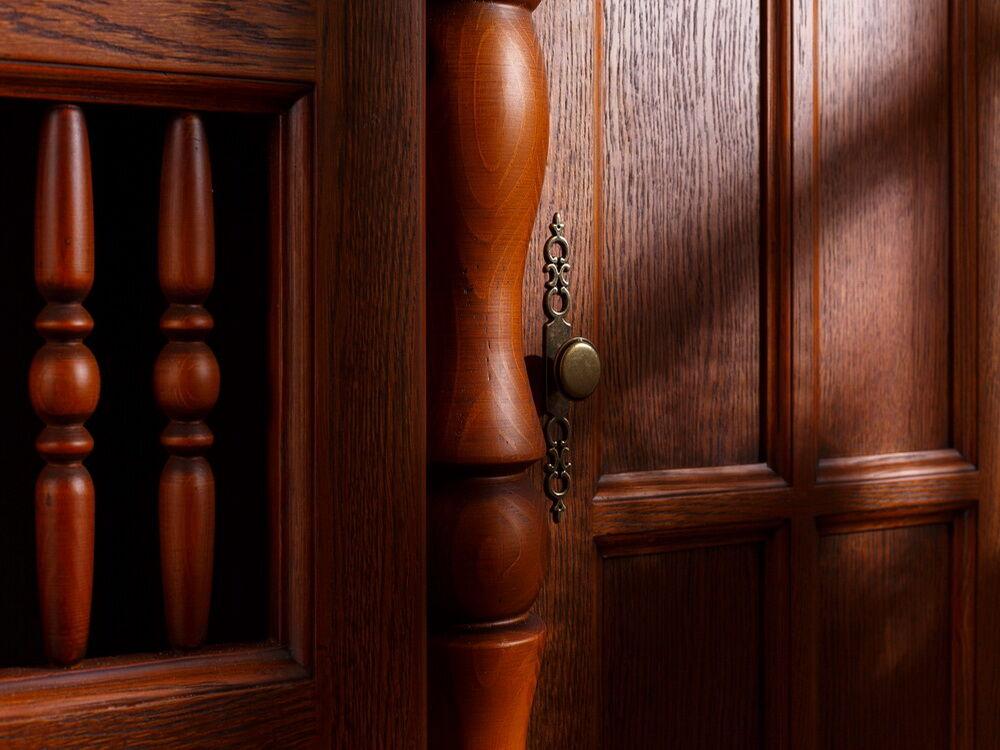 Фото интерьера Тимберика Dacha2