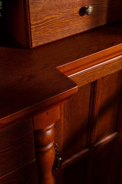 Фото интерьера Тимберика Dacha2