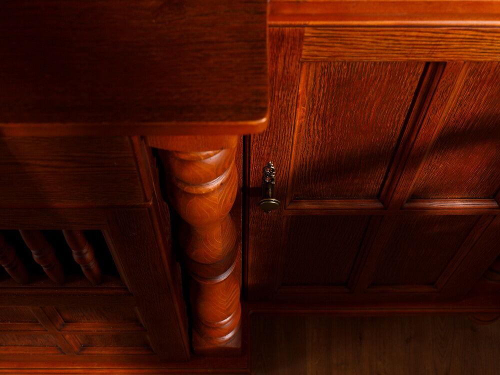 Фото интерьера Тимберика Dacha2