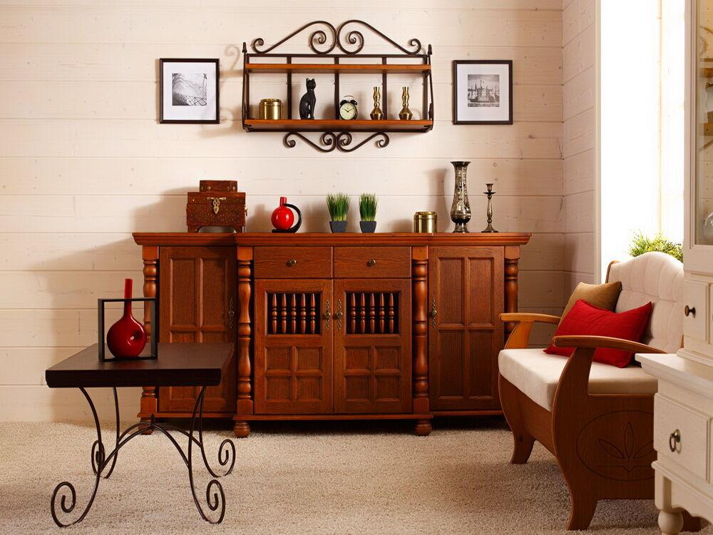 Фото интерьера Тимберика Dacha2