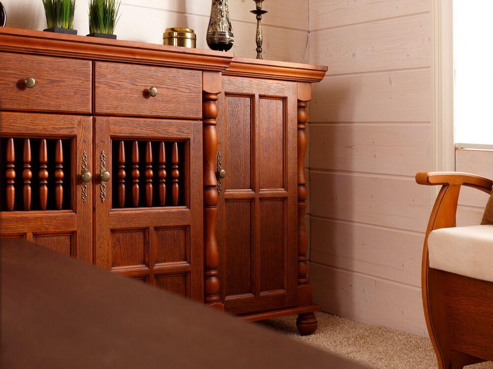 Фото интерьера Тимберика Dacha2