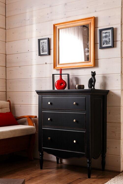 Фото интерьера Тимберика Dacha2