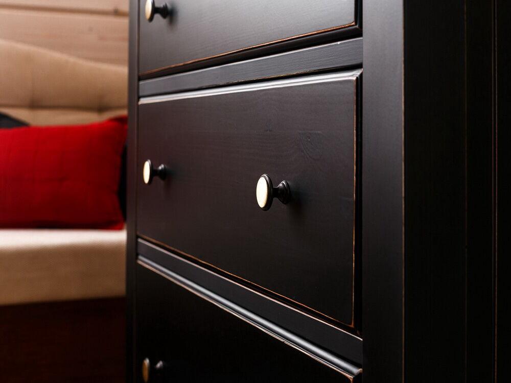 Фото интерьера Тимберика Dacha2