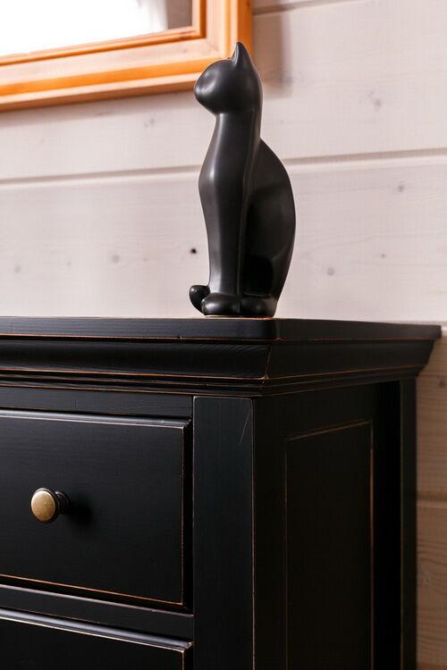 Фото интерьера Тимберика Dacha2