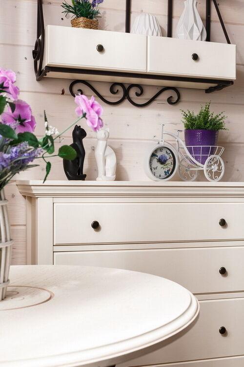 Фото интерьера Тимберика Dacha2