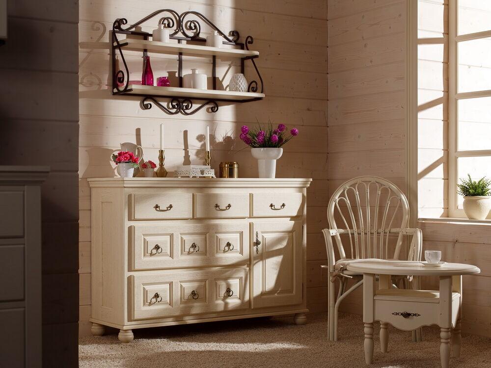 Фото интерьера Тимберика Dacha2