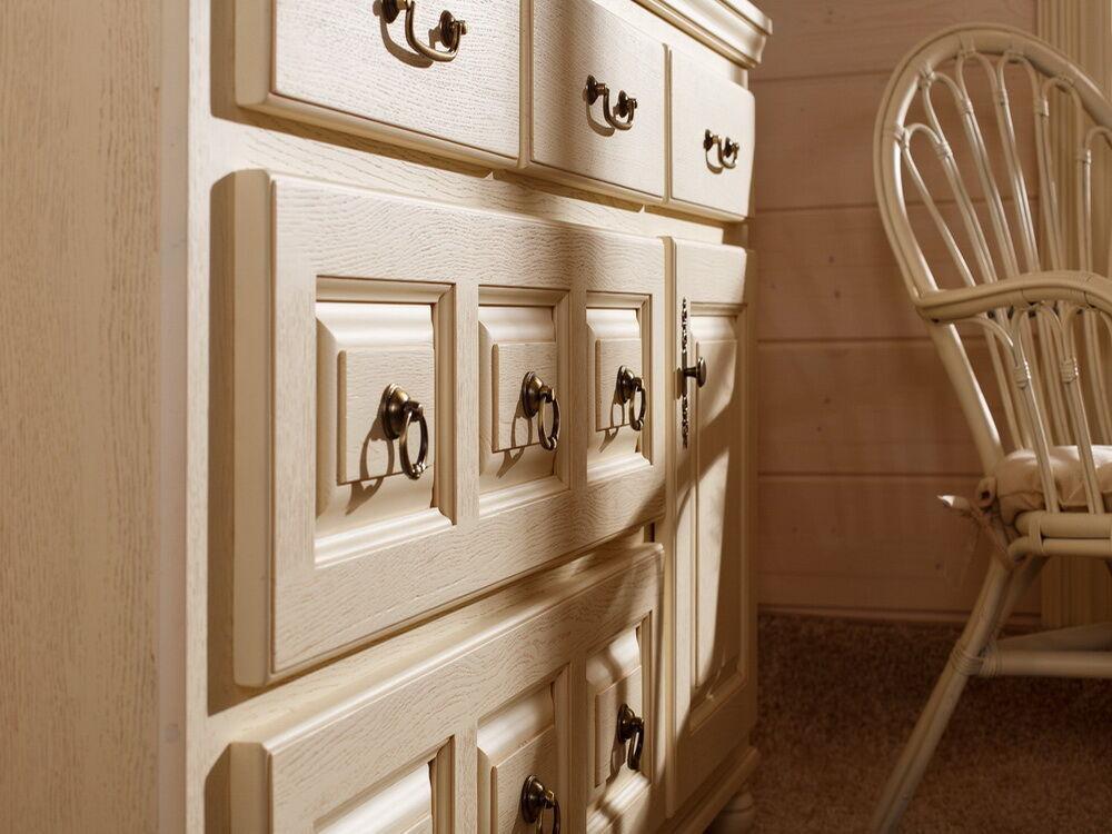 Фото интерьера Тимберика Dacha2