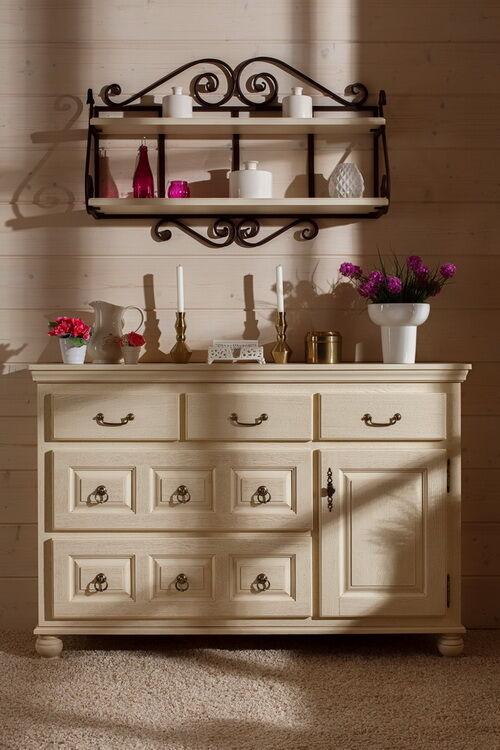 Фото интерьера Тимберика Dacha2