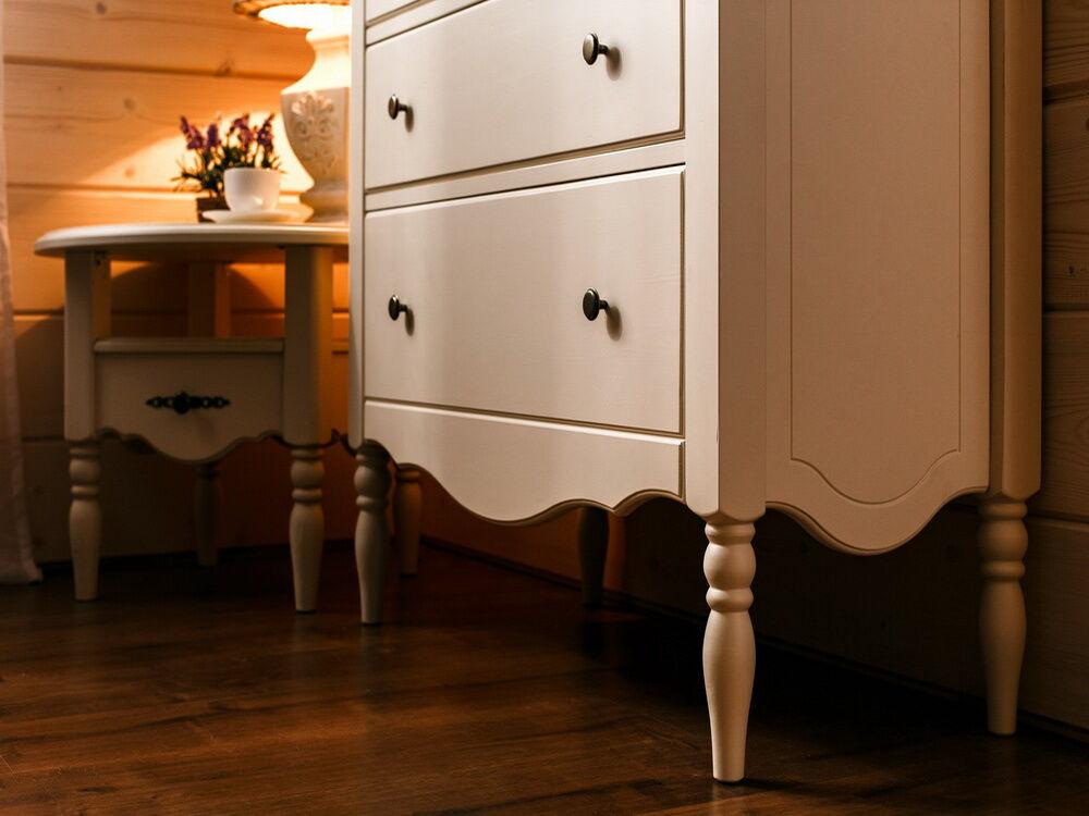 Фото интерьера Тимберика Dacha2