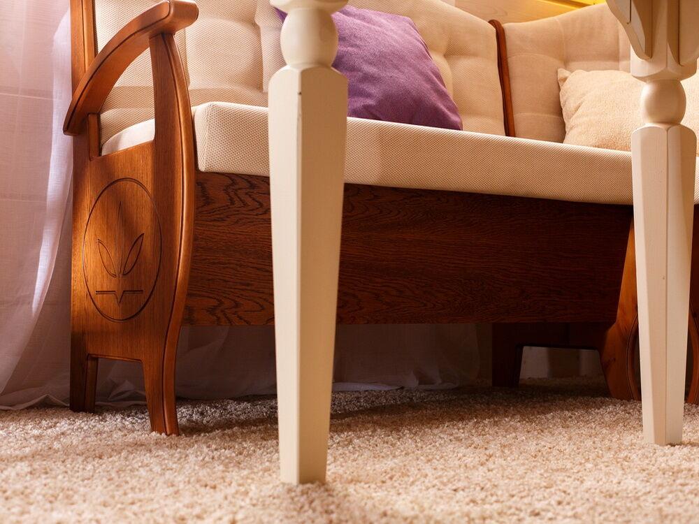 Фото интерьера Тимберика Dacha2