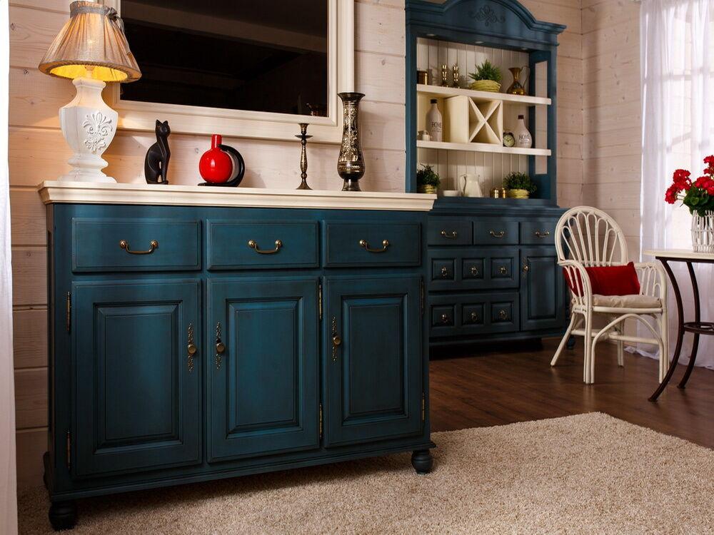 Фото интерьера Тимберика Dacha2