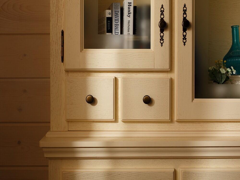 Фото интерьера Тимберика Dacha