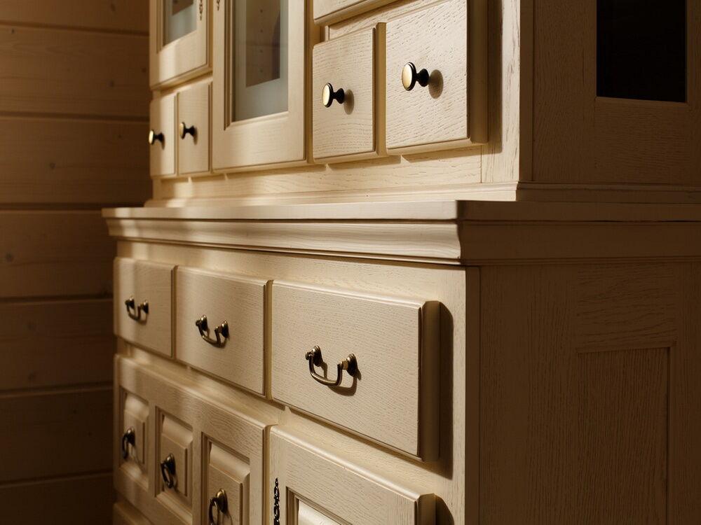 Фото интерьера Тимберика Dacha