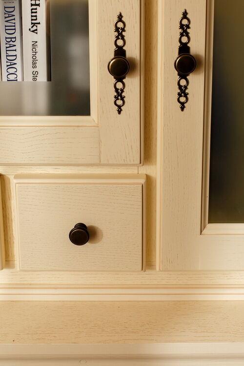 Фото интерьера Тимберика Dacha