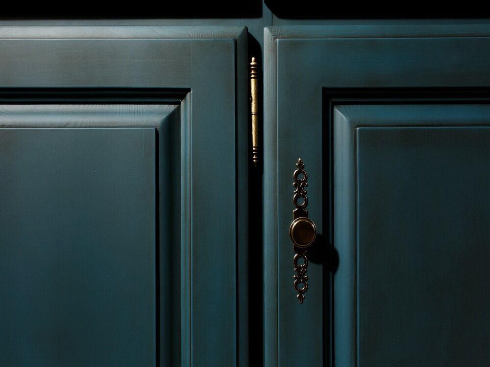 Фото интерьера Тимберика Dacha