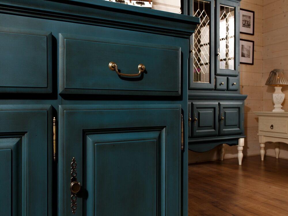 Фото интерьера Тимберика Dacha