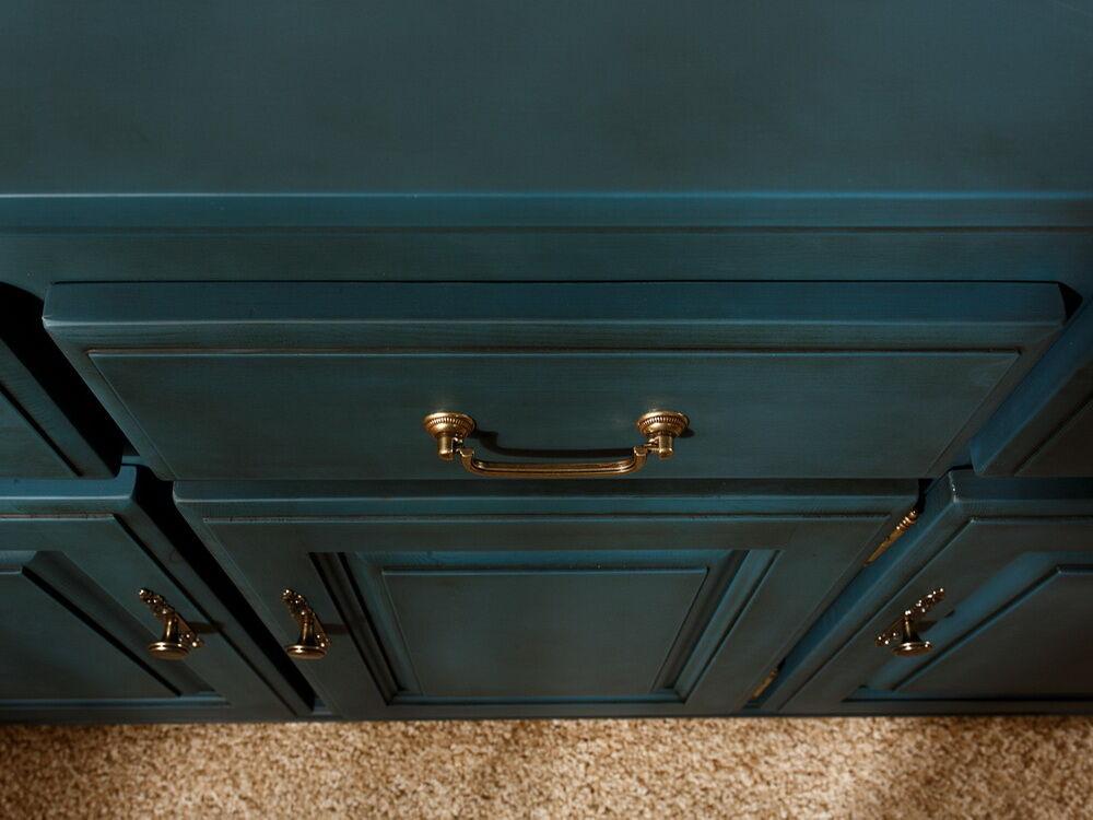 Фото интерьера Тимберика Dacha