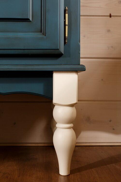 Фото интерьера Тимберика Dacha