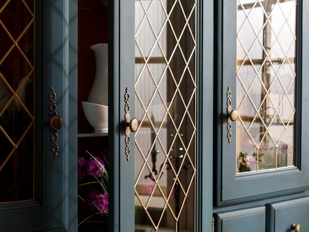 Фото интерьера Тимберика Dacha